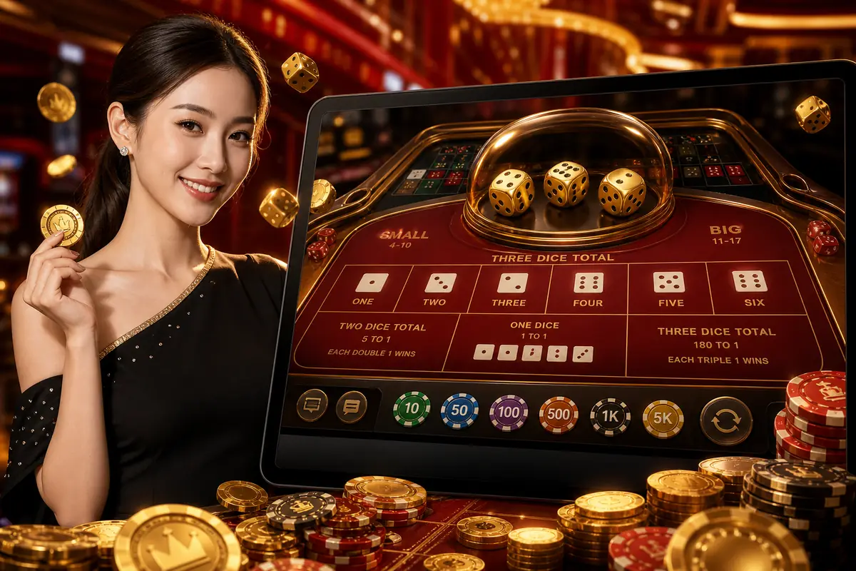 gan89 ciri RTP dan volatiliti slot