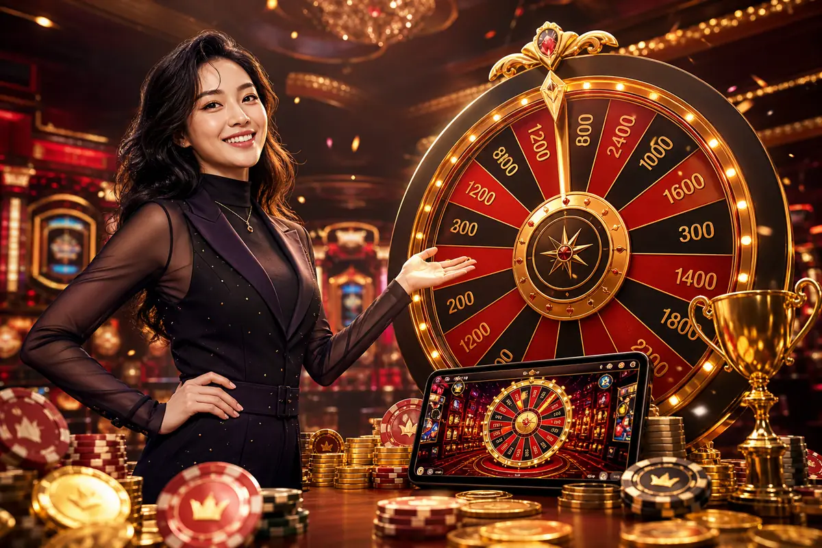 gan89 live casino dealer roulette real time
