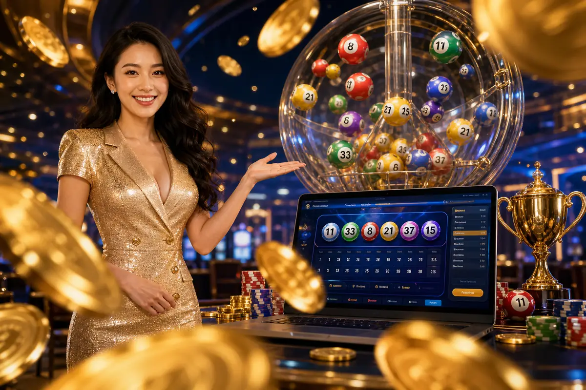 gan89 program vip cashback ahli setia