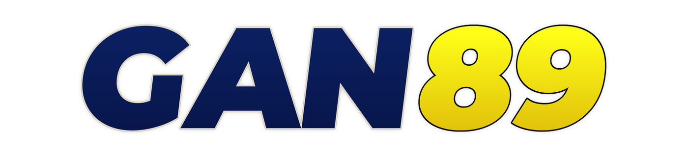 gan89 logo